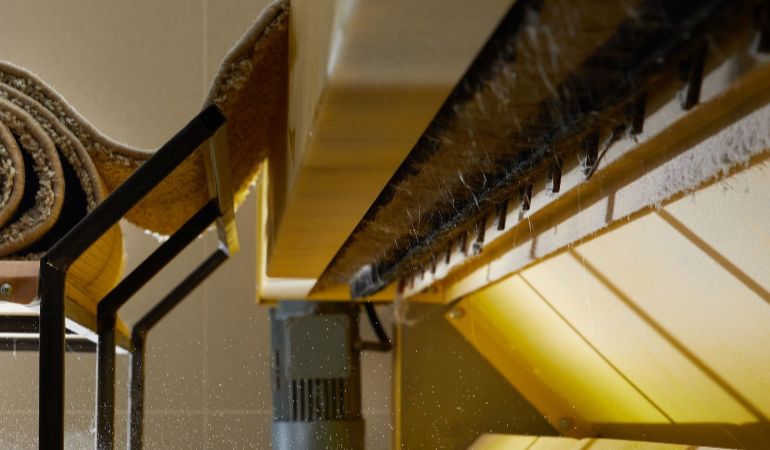 Kurtuluş Halı Yıkama